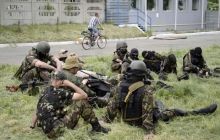 В МИД Польши назвали "черным пиаром" сообщения о польских наемниках в Украине