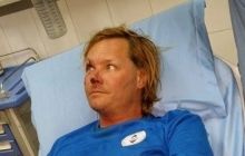 Свалившегося в ущелье альпиниста спасло размещение SOS-статуса в соцсети