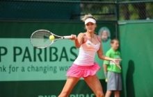 Марина Заневська програла в першому колі Відкритого чемпіонату Франції з тенісу