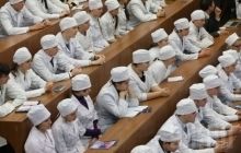 В Кировоград могут переехать несколько кафедр Донецкого медуниверситета