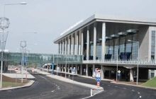 Центризбирком перенес 5 ОИК Донецка в аэропорт