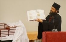 Афонский Пантелеимонов монастырь готовит к изданию 25-ти томную серию «Русский Афон ХIХ-ХХ веков»