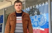 "Народный мэр" Горловки исчез, когда должен был вывезти семью в Россию