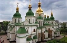 ЮНЕСКО оставило Софию Киевскую и Лавру в списке Всемирного наследия