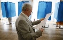 На выборах мэра Николаева победил Гранатуров