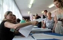 Штаб Порошенка: У Луганській області затримано 14 громадян при спробі теракту
