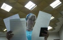ЦВК опрацювала 5,42% виборчих протоколів: у Порошенка - 54,97%, у Тимошенко – 12,72%