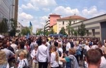 Станом на 15:30 відкрилися 110 зі 114 виборчих дільниць за кордоном - МЗС