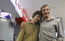 Російський журналіст: наші перевершили Геббельса й опустилися до рівня Штрейхера