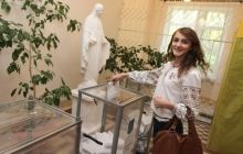 26 октября будет проведен международный Еxit poll и результаты объявлены в УНИАН
