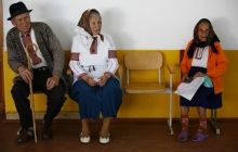 Міжнародні спостерігачі вважають, що вибори президента України пройшли в один тур