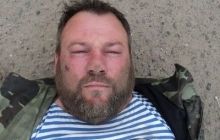 На Луганщині в ході АТО затримали "якогось прокурора РФ з Криму" і "козака-отамана" - ЗМІ