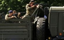 СМИ: Лидеры террористов начинают искать пути для побега