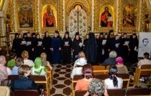 У Києво-Печерському заповіднику відсвяткували День слов’янської писемності і культури