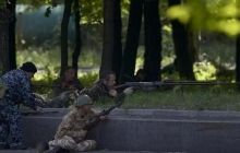 В "Шахтере" отрицают информацию о бое возле тренировочной базы клуба