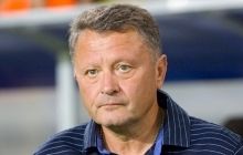 Мирон Маркевич возглавил днепропетровский ФК «Днепр»