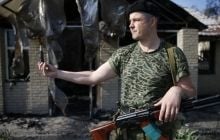 У Слов'янську терористи стріляють з житлового кварталу, є жертви - очевидець