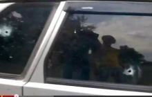 Під Новоайдаром бойовики обстріляли рейсовий автобус та автомобілі, є загиблі - ЗМІ