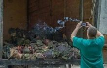 В Донецке ликвидировано не менее 200 террористов - пресс-офицер АТО