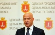 Новоизбранный мэр Одессы пообещал обеспечить в городе мир
