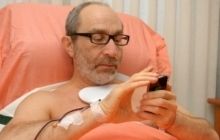 Кернес пока не собирается покидать Израиль - горсовет