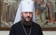 Керуючий справами УПЦ: Священик - це миротворець, який має прагнути зупинити ворожнечу, не допустити кровопролиття