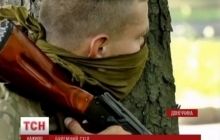 В Славянске террористы готовят химическую атаку - СМИ