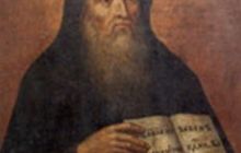 Православная церковь чтит память преподобного Исаии Печерского (ХІІ век)