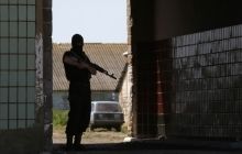 На базе батальона «Донбасс» сформируют 3-е резервное подразделение