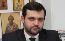 У РПЦ стурбовані громадянським протистоянням і жертвами в Слов'янську - Церква готова взяти участь у налагодженні діалогу