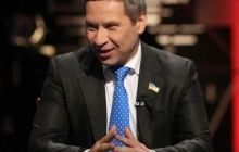 Регіонал Лук'янов: На Донбасі кому війна, а кому - мати рідна