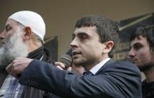 Новопризначений "віце-прем'єр" Криму був судимий за розкрадання 1,5 млн гривень - Джемілєв