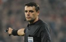 Український футбольний арбітр отримав призначення на відбірковий матч молодіжного Євро-2015