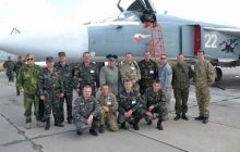 Украинскую армию посетили европейские и американские инспекторы