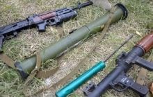 Затримані українськими військовими бойовики дали свідчення щодо своєї діяльності