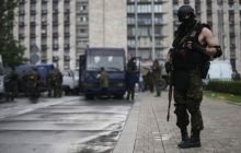 У Донецьку терористи викрали медпрепаратів на 5 млн грн