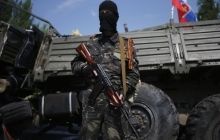Парубий: На Донбассе могут ввести военное положение