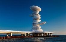 Президент КаZантипа рассматривает возможность вернуться в Крым, но "не в этом году"