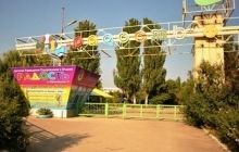 В Севастополь прибыли 148 детей из Славянска в сопровождении 25 взрослых