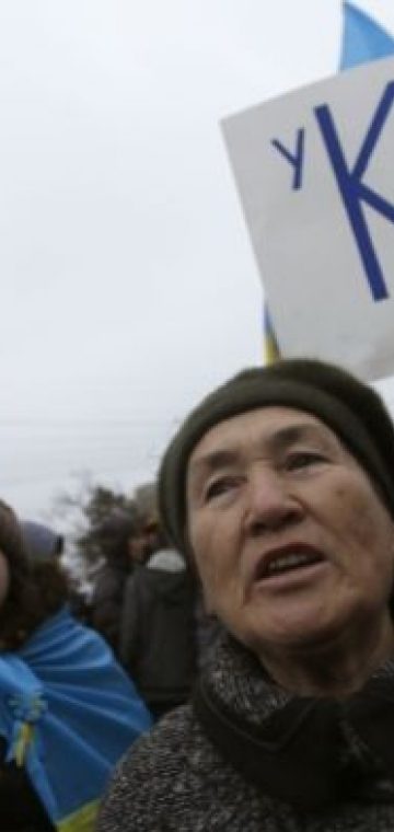 Історія повторюється: