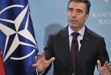 Колишній генсек НАТО назвав помилки, яких Альянс припустився щодо України