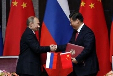 Російський депутат запропонував завозити в покинуті села китайців - ЗМІ