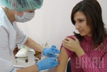 Иммунизация женщин против ВПЧ снижает риск инфицирования и среди мужчин - исследование 