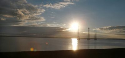 Минэнергоугля дало добро на импорт электроэнергии из России / Фото УНИАН Минэнергоугля дало добро на импорт электроэнергии из России / Фото УНИАН