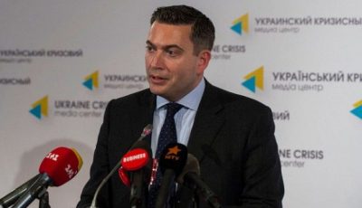 Ваше: хочу выразить признательность правительству – мы не испытываем дефицит информации / www.donbass-info.com Ваше: хочу выразить признательность правительству – мы не испытываем дефицит информации / www.donbass-info.com