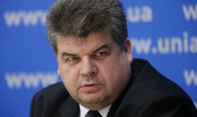 Yaremenko: Russia wages hybrid war against the Baltic States, creating the network of the agents of influence / Photo from UNIAN