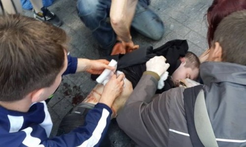 The Washington Post: