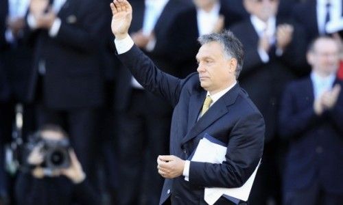 Вышеградскася группа: