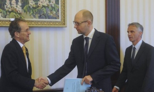 The Wall Street Journal: