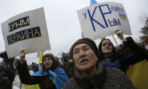 История повторяется: